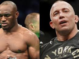 GSP, 하빕과 싸운다더니 우스만한테는 "나 은퇴야" GSP, 하빕과 싸운다더니 우스만한테는 "나 은퇴야"