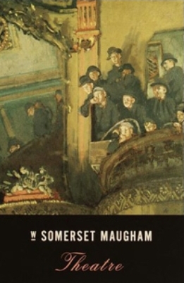  Theatre (W. Somerset Maugham) eBook