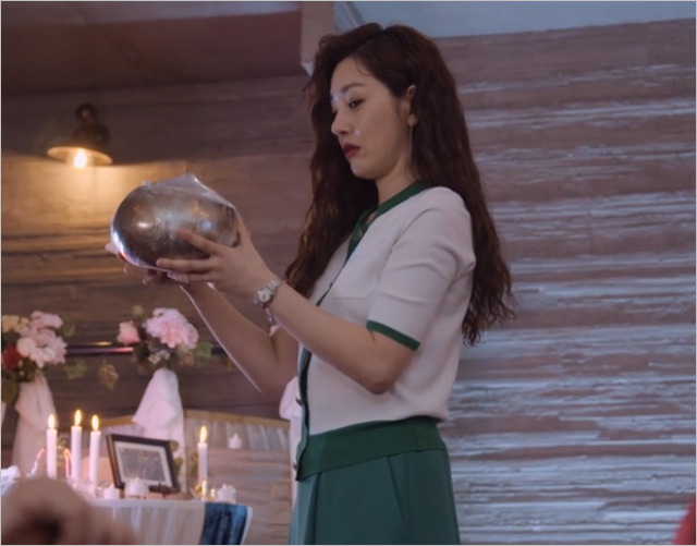  십시일반 오나라 패션, 1회 옷 알려드림