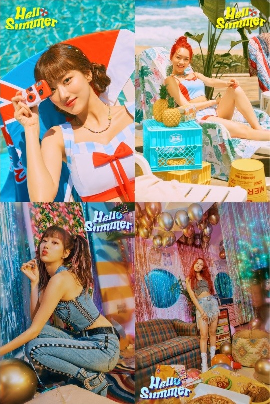 0723 앨범 재킷·티저 공개 0723 앨범 재킷·티저 공개