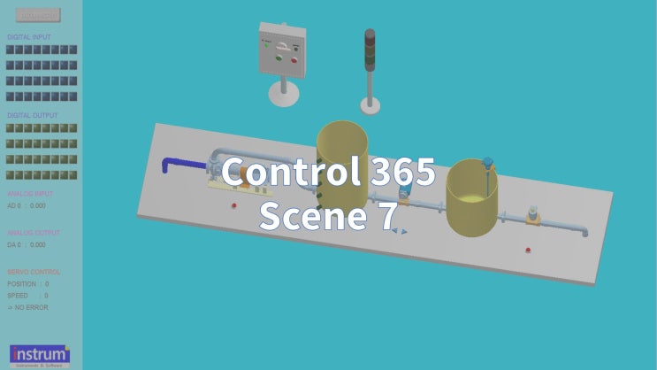  Control 365 - Scene 7
