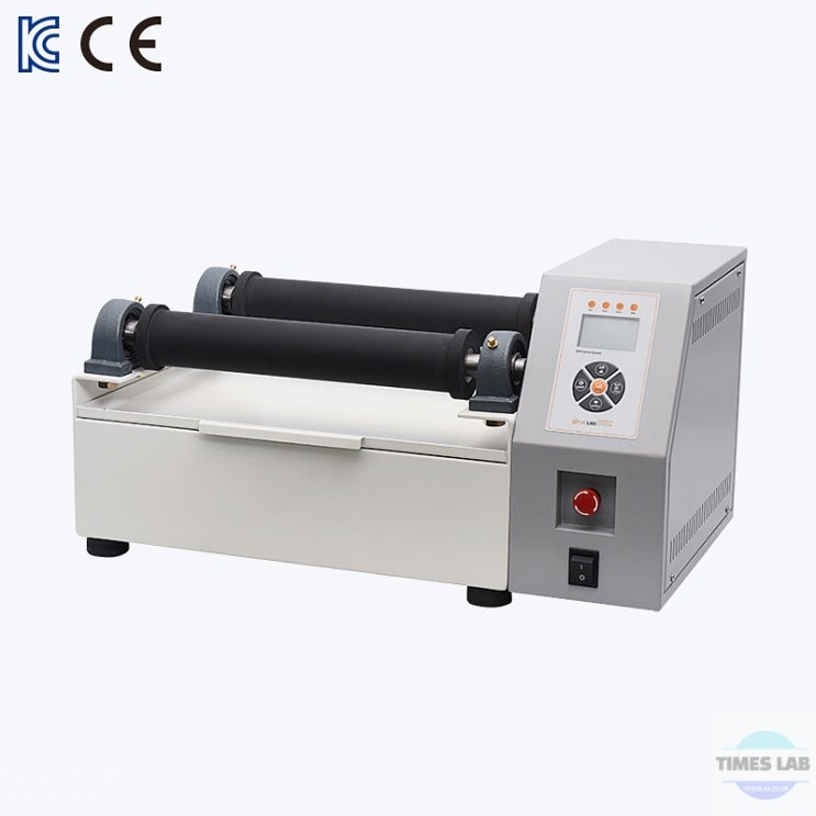  Desktop Ball Mill / 탁상형 볼밀