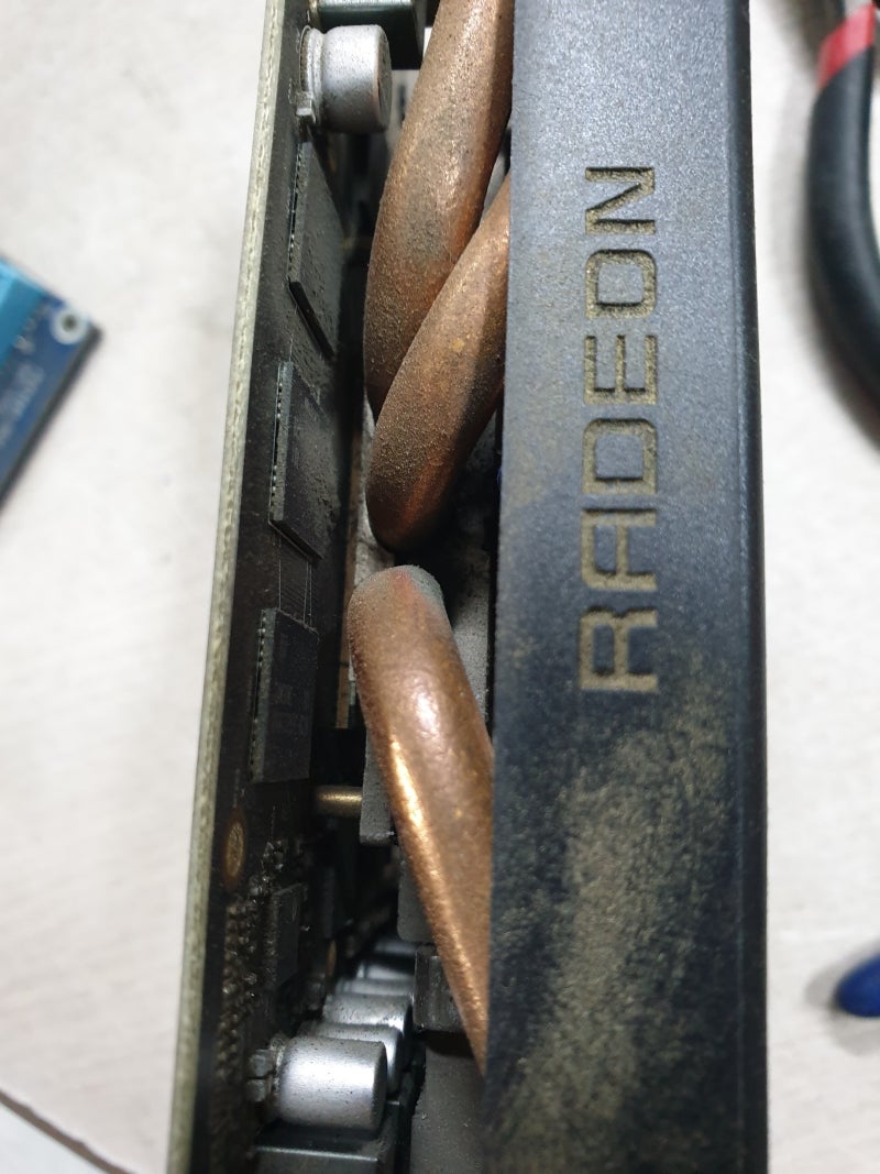 아, 옛날이여~ 눈물의 ASIC 채굴기 처분 현장 : 네이버 블로그