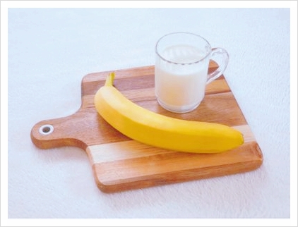 스태미나 향상에 도움을 주는 바나나의 효능과 부작용을 아시나요?