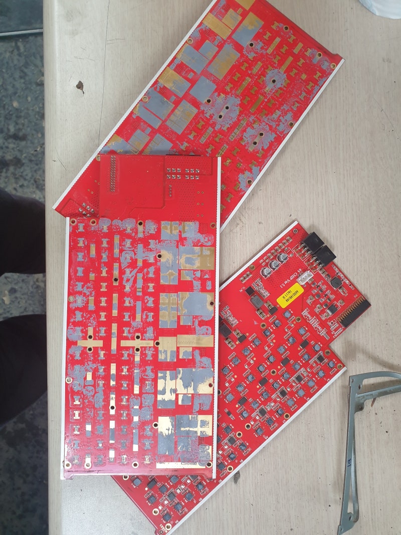 아, 옛날이여~ 눈물의 ASIC 채굴기 처분 현장 : 네이버 블로그