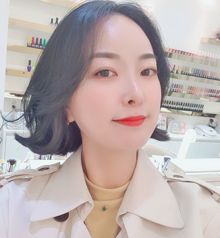  네일숍 오너가 인셀덤 투잡을 선택 후 "이제는 매출 걱정 없습니다."