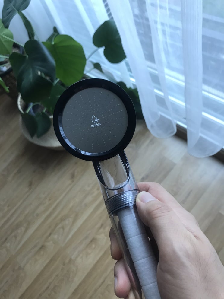  닥터피엘, 닥터오플러스, 수돗물 유충 예방이 될까?
