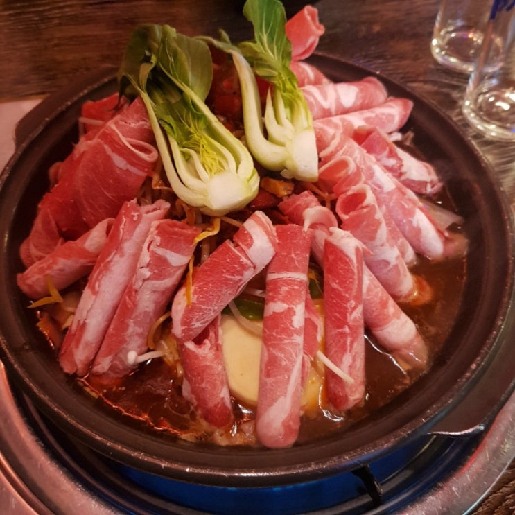 [서면 맛집] 중국 본토의 맛을 느끼고 싶을 땐 라라관으로!