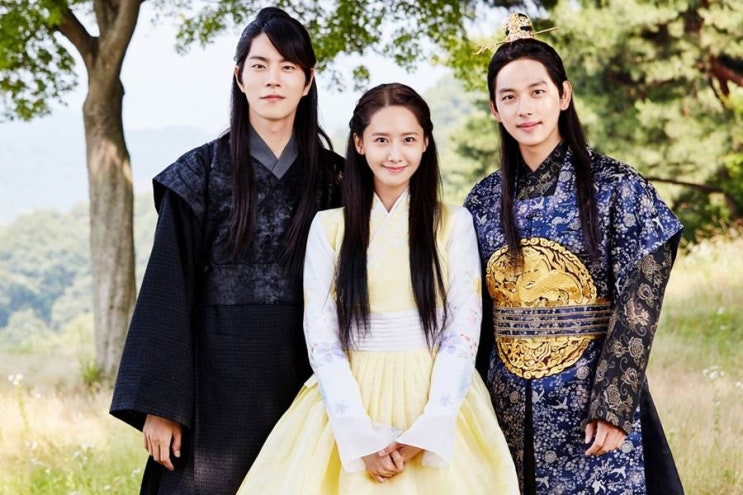 3년 전 첫 방송한 드라마 왕은 사랑한다 속 독백 대사 3년 전 첫 방송한 드라마 왕은 사랑한다 속 독백 대사