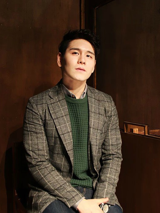  배우 박세욱 나이 뮤지컬 집안 키 학력 몸무게 보이스트롯 인스타 프로필