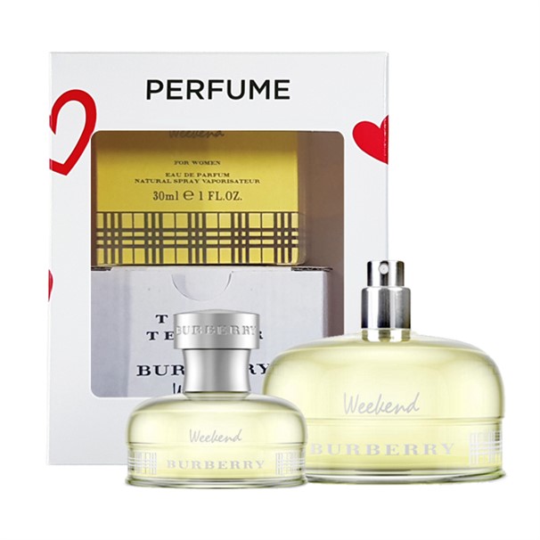  잇템 버버리 위크앤드 우먼 EDP 30ml 테스터 100ml! 지금 만나보세요~