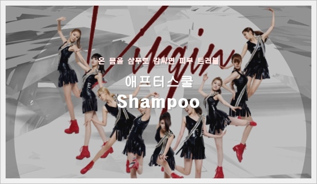 애프터스쿨 :: 철 지난 버스에 올라타서 훅 가버린 이야기 ::