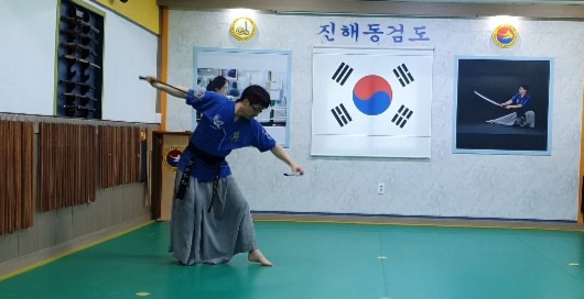  여름방학~부족한 사회성,면역력 키우기/해동검도 명륜에서 ~/ 금정구,동래구,온천동,부곡동