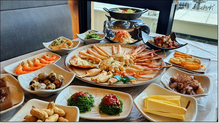 영덕맛집 영덕대게맛집 낭만가득했던 사계절대게직판장 영덕맛집 영덕대게맛집 낭만가득했던 사계절대게직판장
