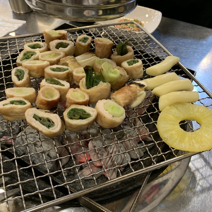 구미 신평동 고기 맛집 조타조아막창