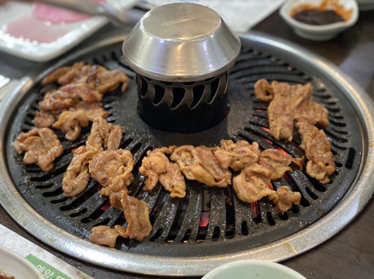 [송도맛집] 인천 주말 점심은 송도 오리