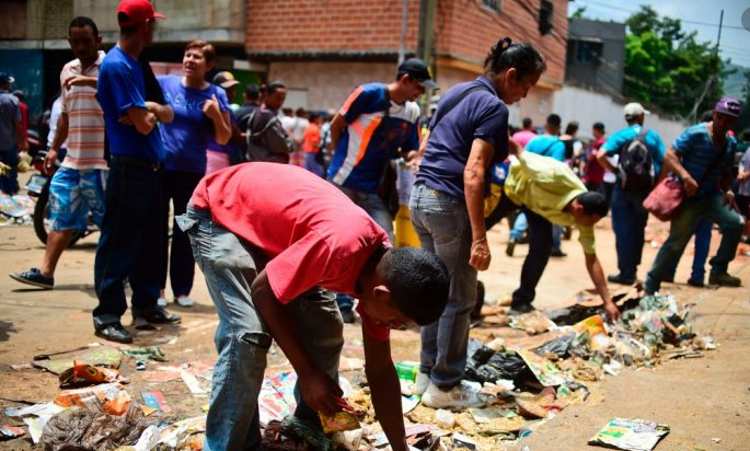 대한민국 부동산 정책, 10년 전 베네수엘라 부동산 정책과 ... 보고서 재조명되다?