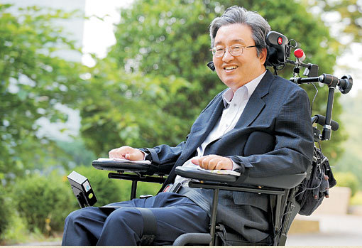  회복탄력성을 아시나요?
