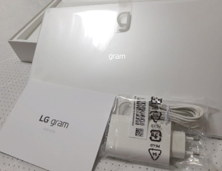  LG그램 15ZD995-VX50K 중고나라 구매기 괜찮은건지...