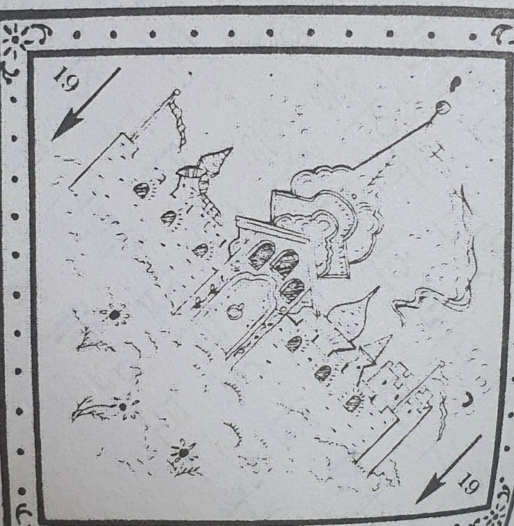  19. 성(CASTLE)