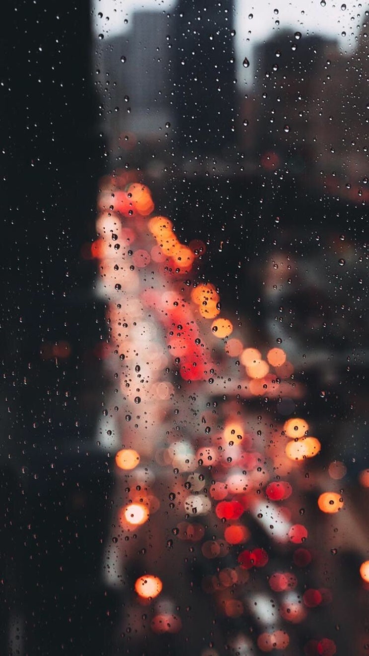  What A Downpour