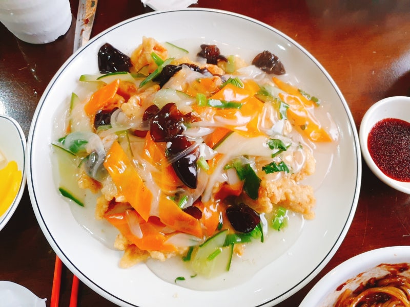 천안 맛집 슈엔의 원조▷성환 동순원~ : 네이버 블로그