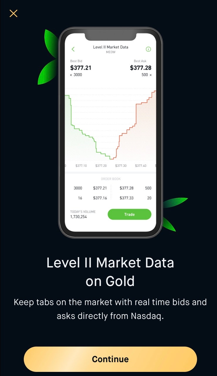 미국투자] 주식 어플 로빈후드 Robinhood; 미국주식입문 및 free stock 받는 법! : 네이버 블로그