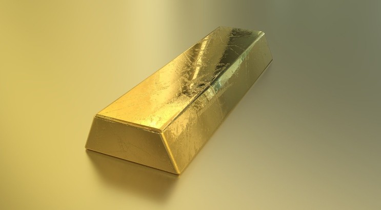 금(Gold)과 은(Silver)의 10년간 시세