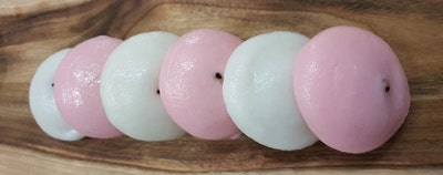 쑤기잔기지 사진 1