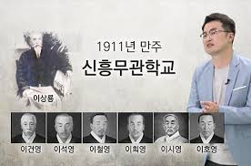 만주지역 독립운동 일제강점기 : 독립군재편 민족유일당운동 만주지역 독립운동 일제강점기 : 독립군재편 민족유일당운동