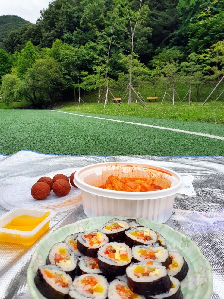  유량동 떡볶이 맛집, 빼미떡볶이