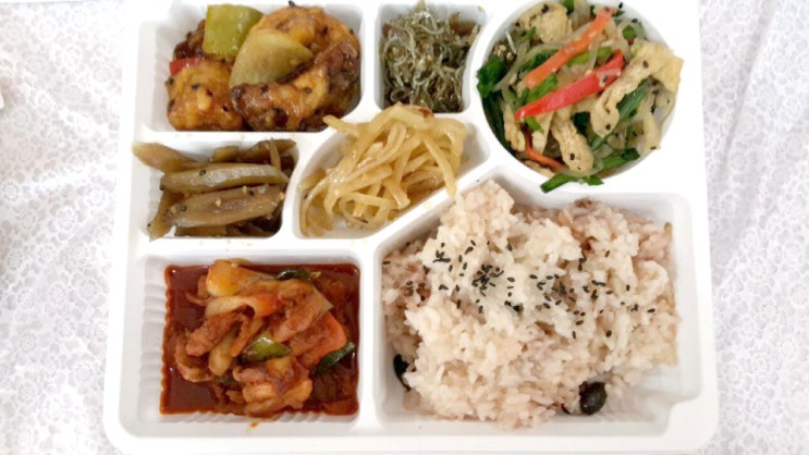  반찬배달&건강즙배달&도시락배달 종류별 제주도민 할인쿠폰 리스트! (제주시, 서귀포시)