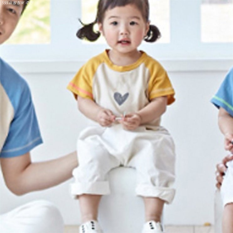  07 금주 탑5상품 몽피마피 하트 나그랑 패밀리 반팔 티셔츠 한번 보실래요?