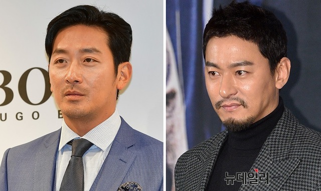 하정우·주진모 협박한 '가족공갈단', 보험사기로 추가 기소 하정우·주진모 협박한 '가족공갈단', 보험사기로 추가 기소