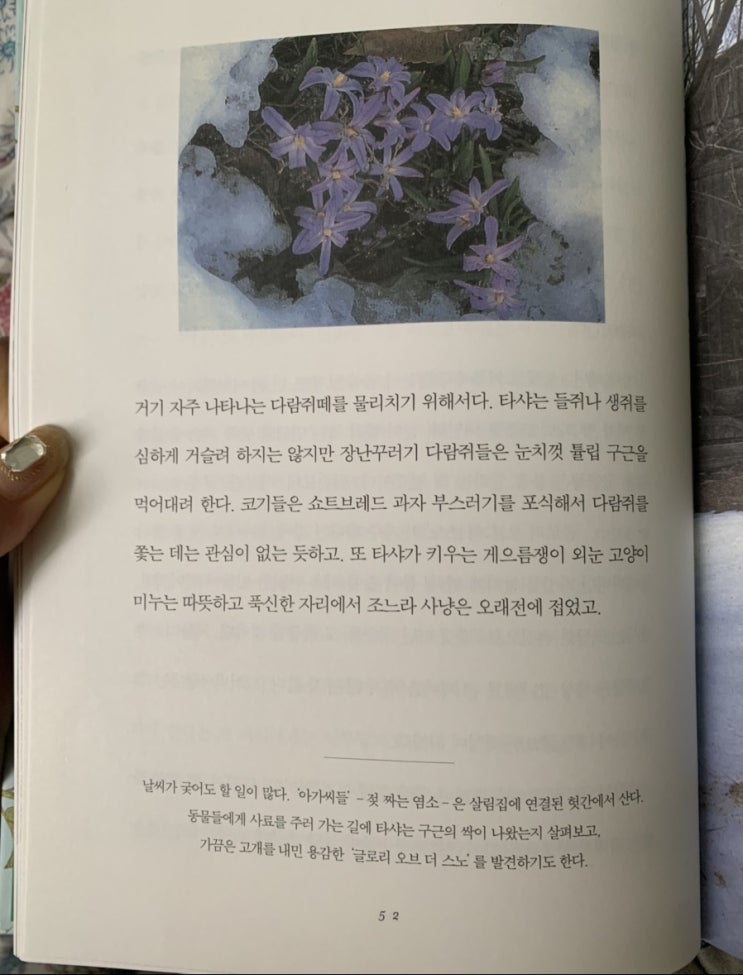  2020국제도서주간릴레이 참여 from 튜리니 님