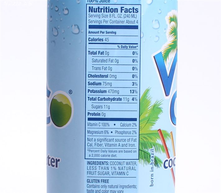  07월 24일 베스트잇템 Vita Coco 퓨어 코코넛 워터 오리지널 꼭 사야할껄요?~