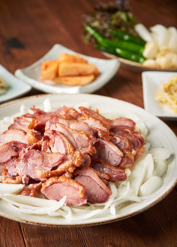 명가식당 사진 2