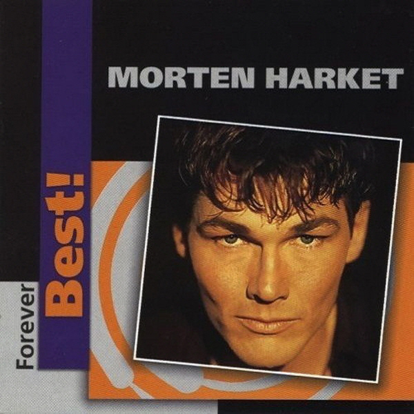 Morten Harket - Can't Take My Eyes Off You [듣기, 노래가사, Audio, LV]