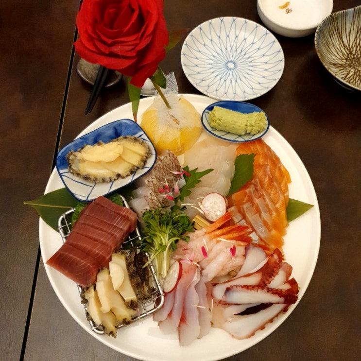 갓포토라 (대구맛집/동성로맛집/동인동맛집/삼덕동맛집/대구시내맛집/신천시장맛집/사시미회맛집/명란구이/메로구이/우동맛집/이자카야맛집/일식맛집/대구오마카세맛집/대구신상맛집)