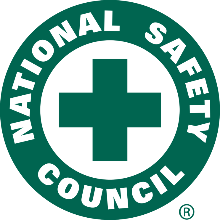 NSC (National Safety Council) NSC (National Safety Council)