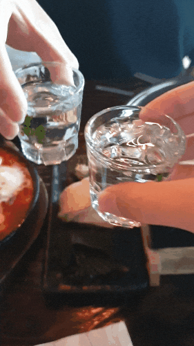  양재역맛집/양재역술집 - 백화네부엌 : 맛있는 음식에 한잔 허고 양재천 산책하면 완벽한 양재데이트코스
