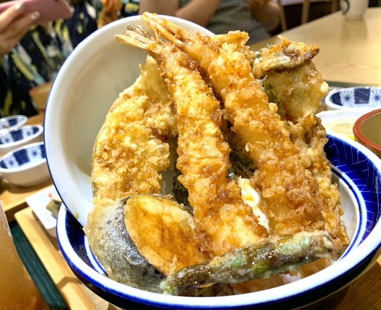  푸짐하게 송리단길 맛집