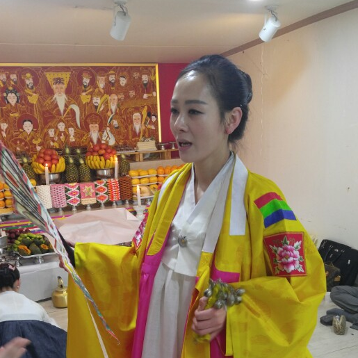  남양주점집 연화신당 돼지띠 말띠 띠별궁합 궁합이야기