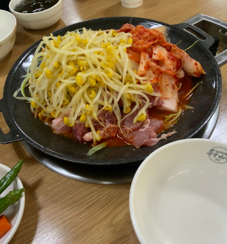 배양리두루치기 본점 후기 배양리두루치기 본점 후기