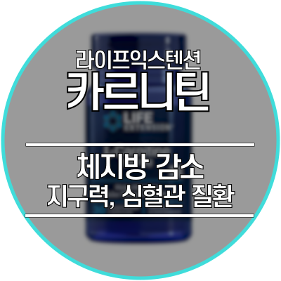  엘카르니틴 효과, 부작용 - 체지방 감소, 지구력, 심혈관 질환
