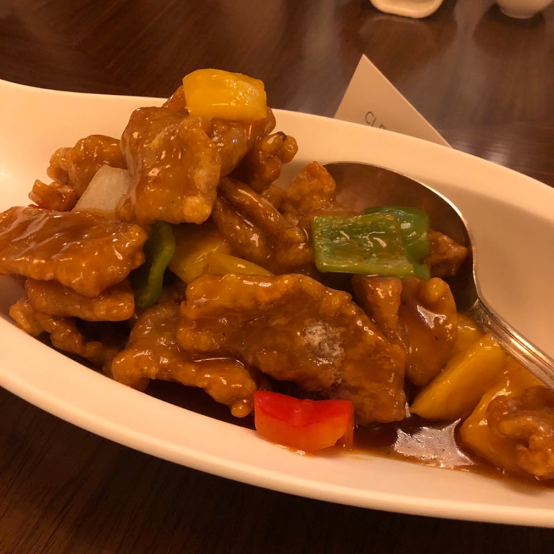 부산 롯데호텔 도림 중식당, 델리카 한스 : 네이버 블로그