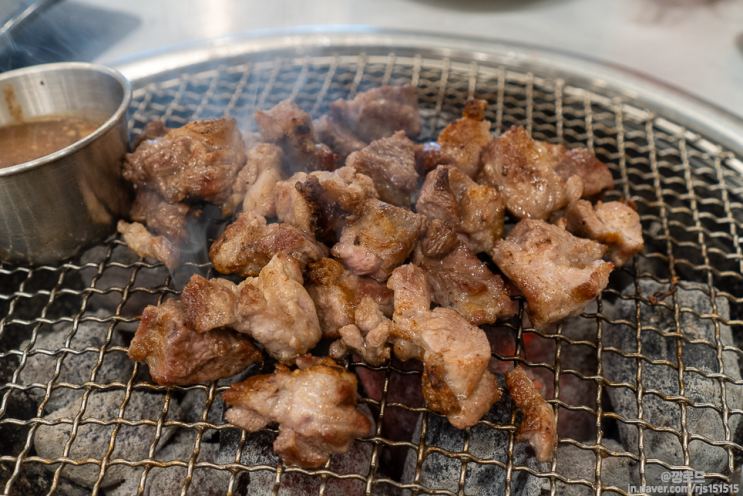  제주 한경면 맛집 : 가성비 흑돼지 맛보고 싶다면 고산 종배네 딱이야