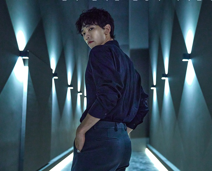 비가 너무 예쁘다고 했던 아이랜드 연습생 김선우 비가 너무 예쁘다고 했던 아이랜드 연습생 김선우