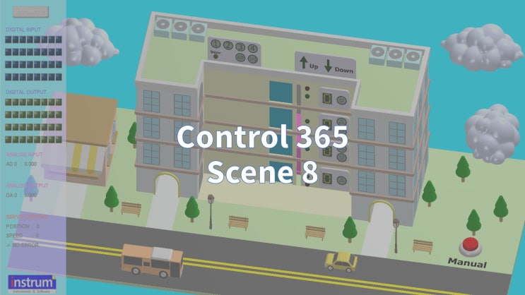  Control 365 - Scene 8