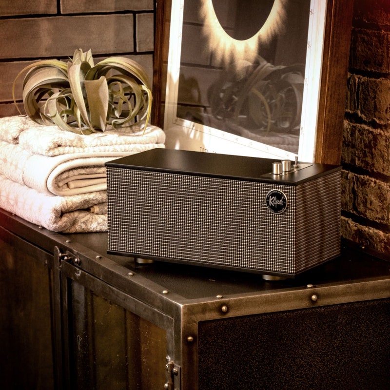 작지만 강하다! [Klipsch] 클립쉬 더 원2 The one II 블루투스 스피커